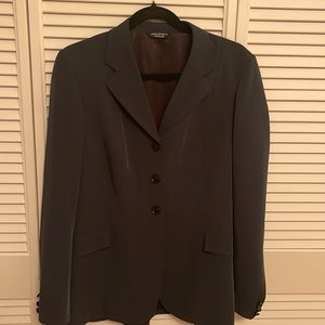 Grand Prix Equestrian Show Coat.